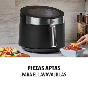 PIEZAS APTAS PARA EL LAVAVAJILLAS