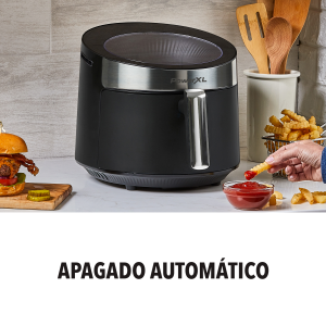 APAGADO AUTOMATICO