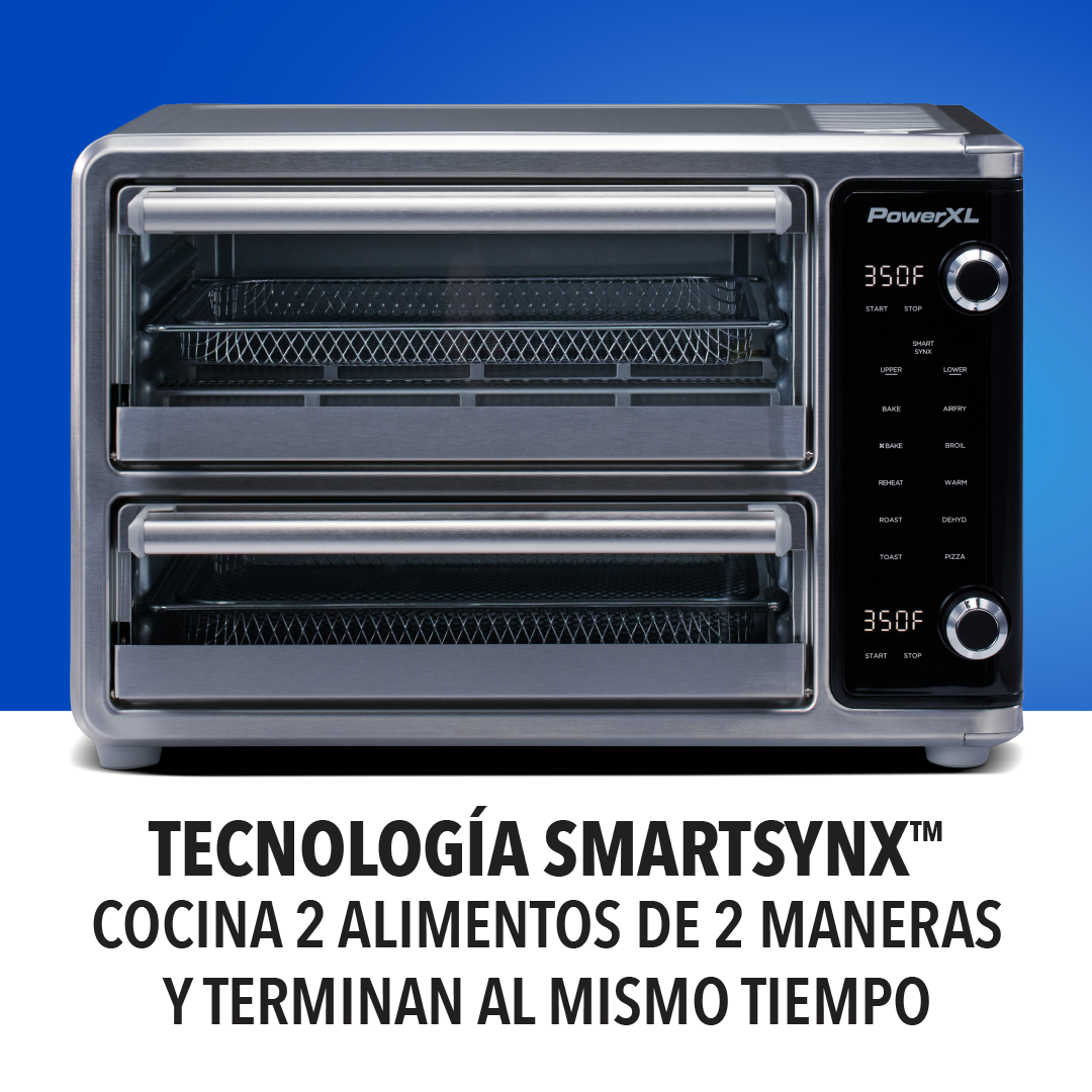 Tecnología SmartSynx™